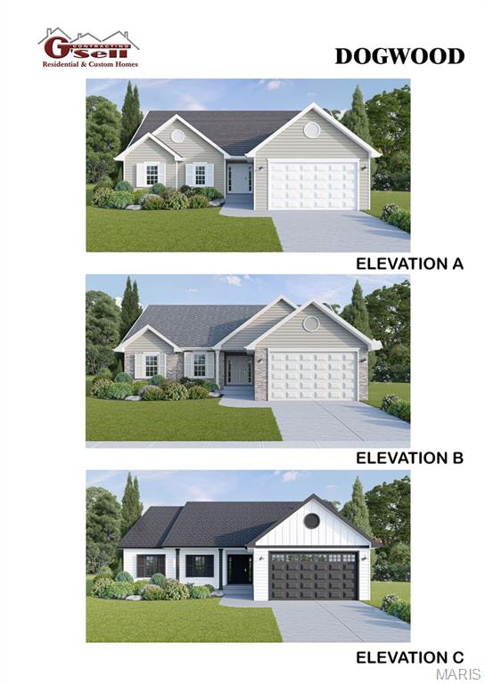 9642 Red Maple Property Photo 1