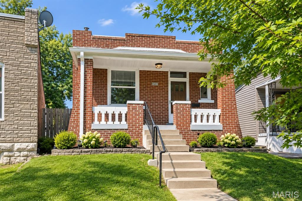 4730 Milentz Avenue Property Photo 1