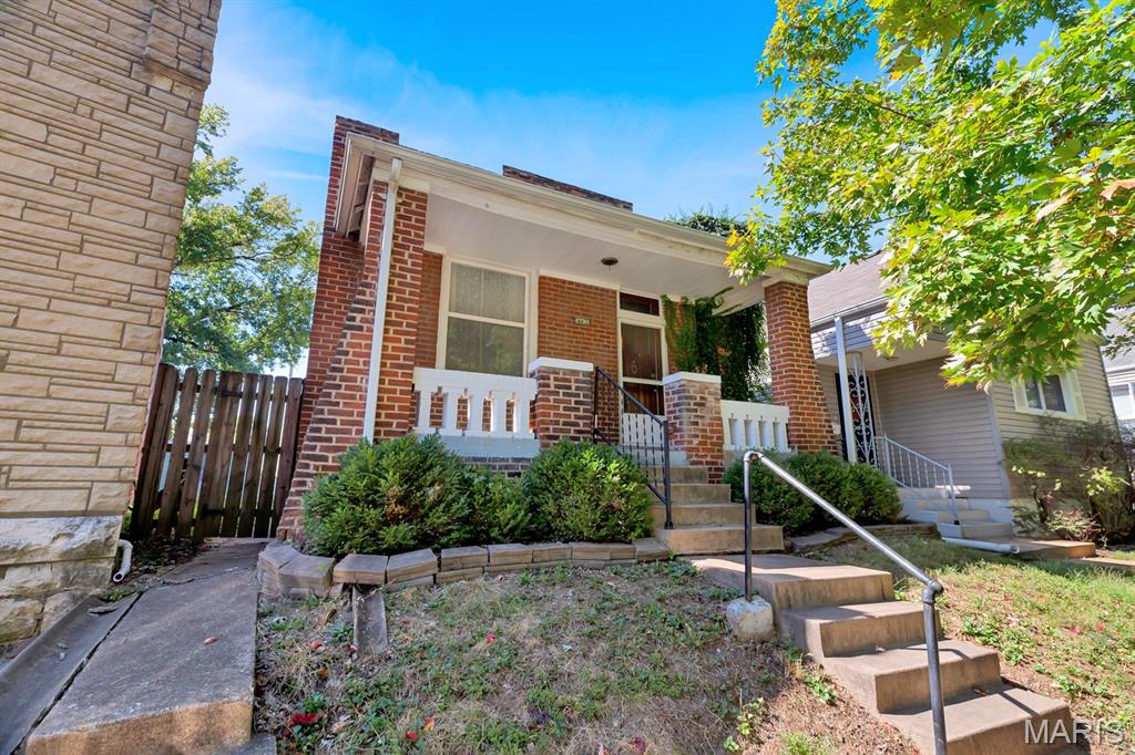 4730 Milentz Avenue Property Photo 1