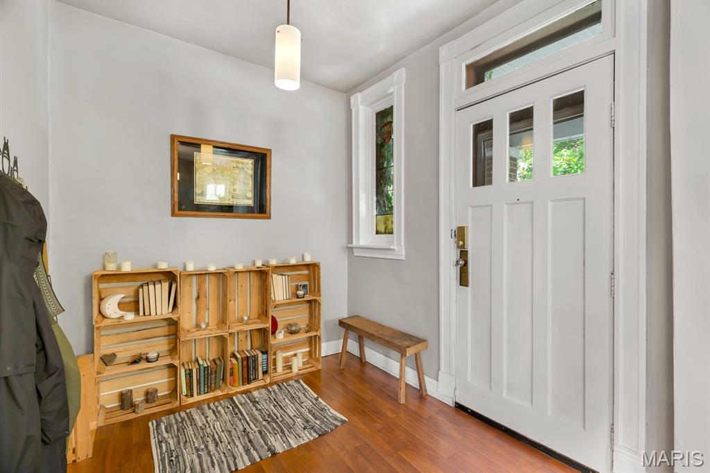 4730 Milentz Avenue Property Photo 3