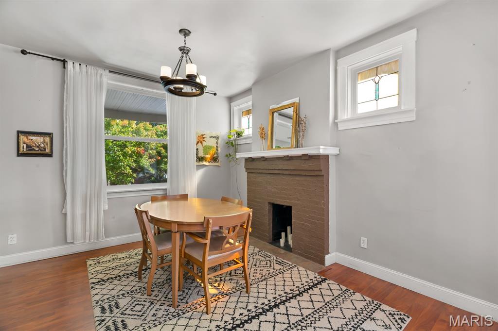 4730 Milentz Avenue Property Photo 4
