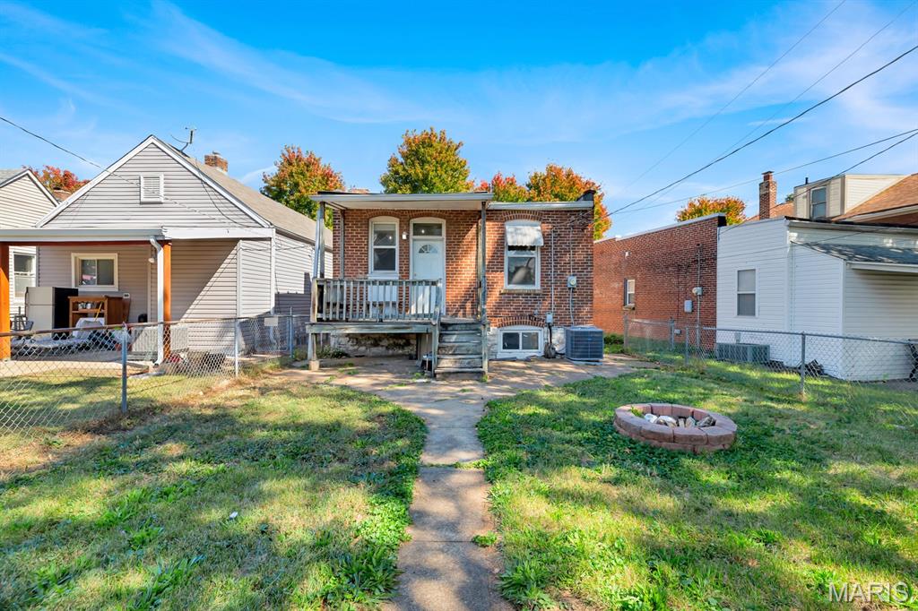 4730 Milentz Avenue Property Photo 17