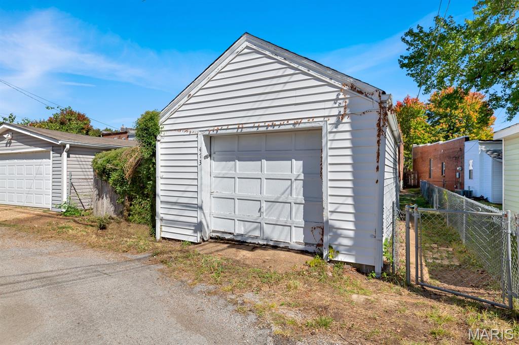 4730 Milentz Avenue Property Photo 19