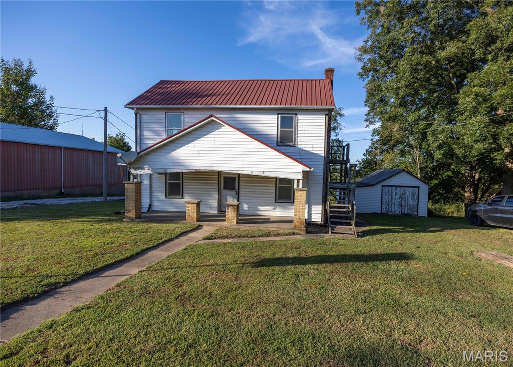 6322 Main Street Property Photo 1