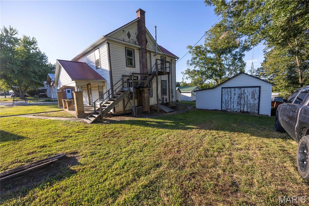 6322 Main Street Property Photo 2