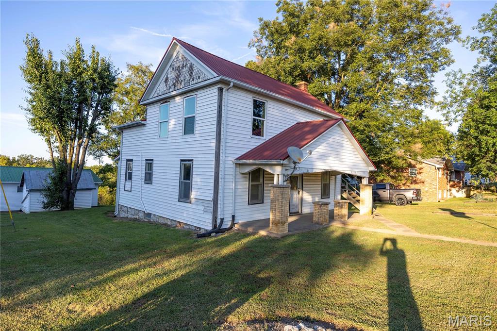6322 Main Street Property Photo 10