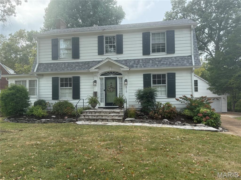 815 N Kirkwood Road Property Photo 1