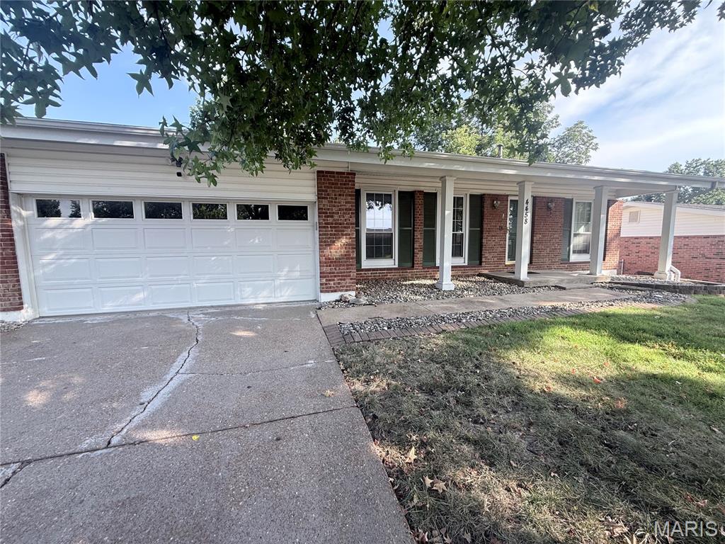 4458 Rhine Drive Property Photo 1