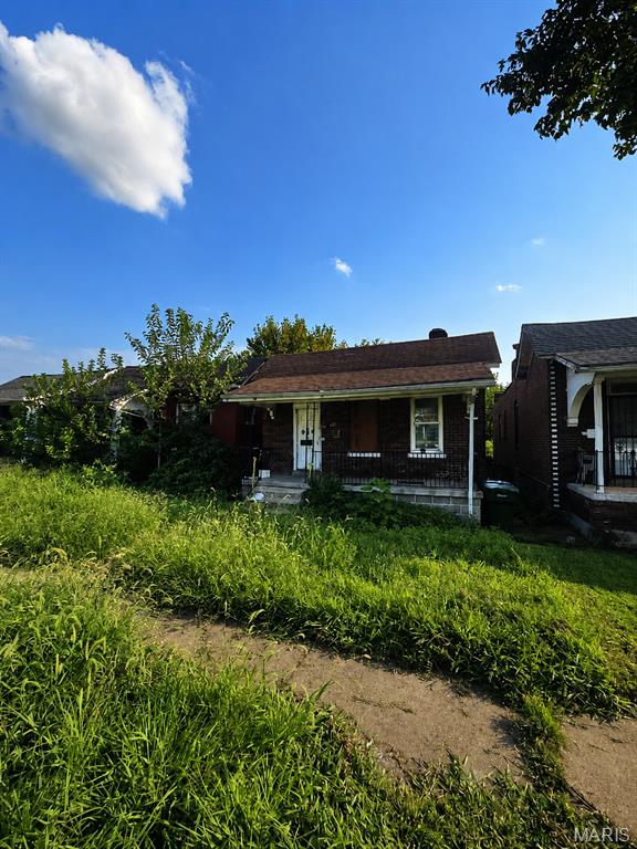 4920 San Francisco Avenue Property Photo 1