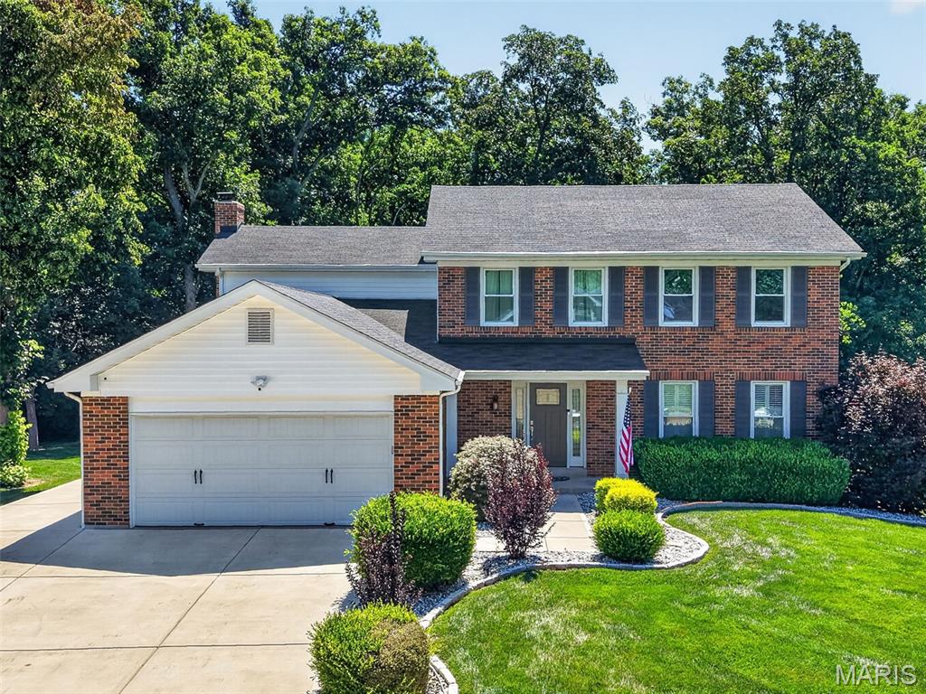 874 Sugar Hill Drive Property Photo 1