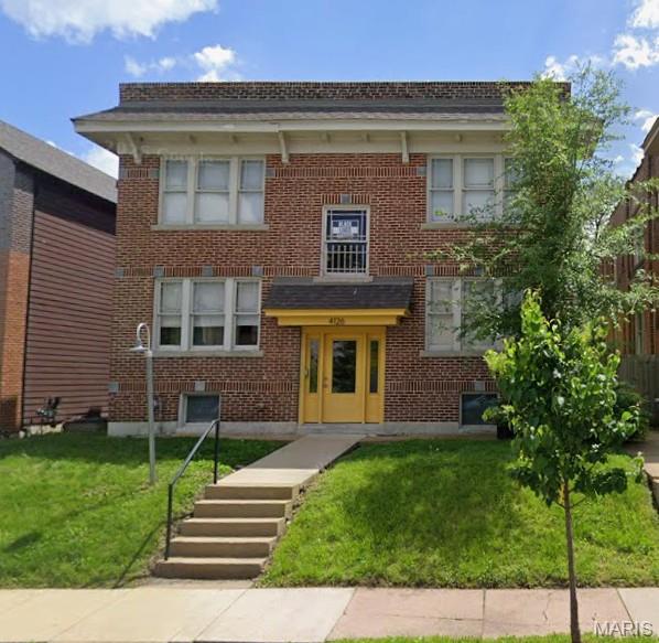 4126 Mcree Avenue Property Photo