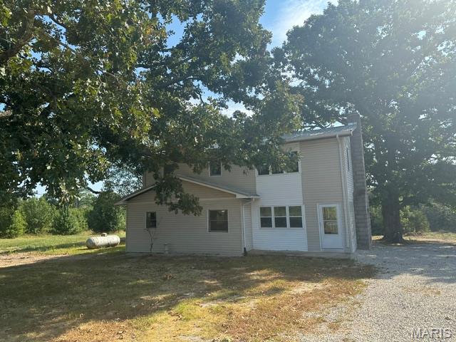 6786 Highway K Property Photo 2