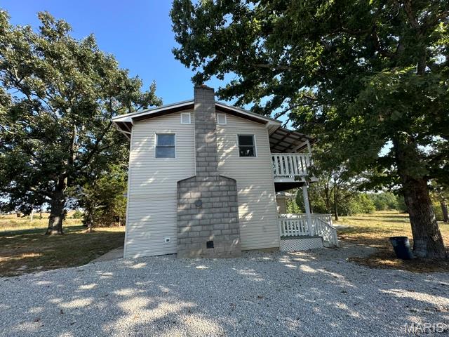 6786 Highway K Property Photo 3