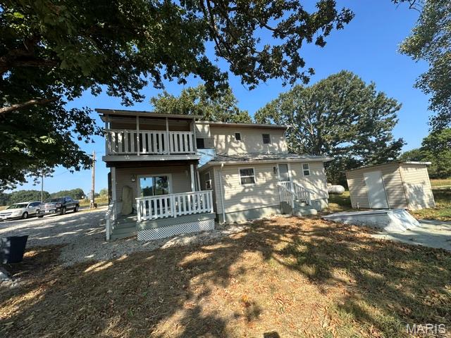 6786 Highway K Property Photo 4