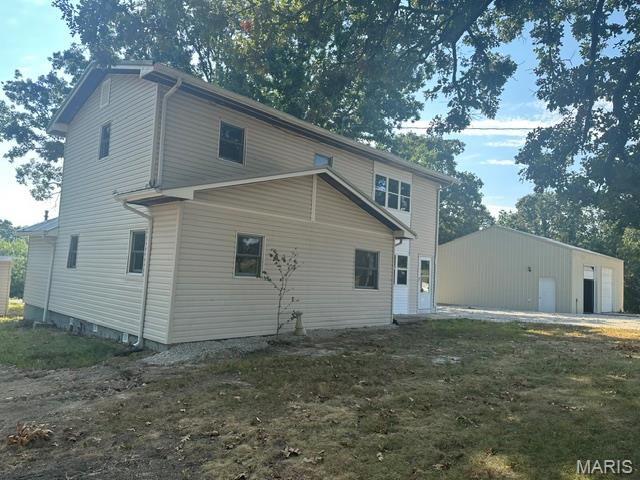 6786 Highway K Property Photo 5