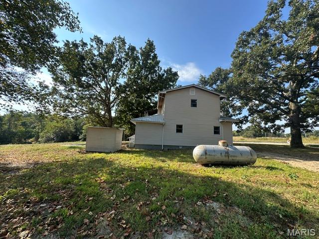 6786 Highway K Property Photo 6