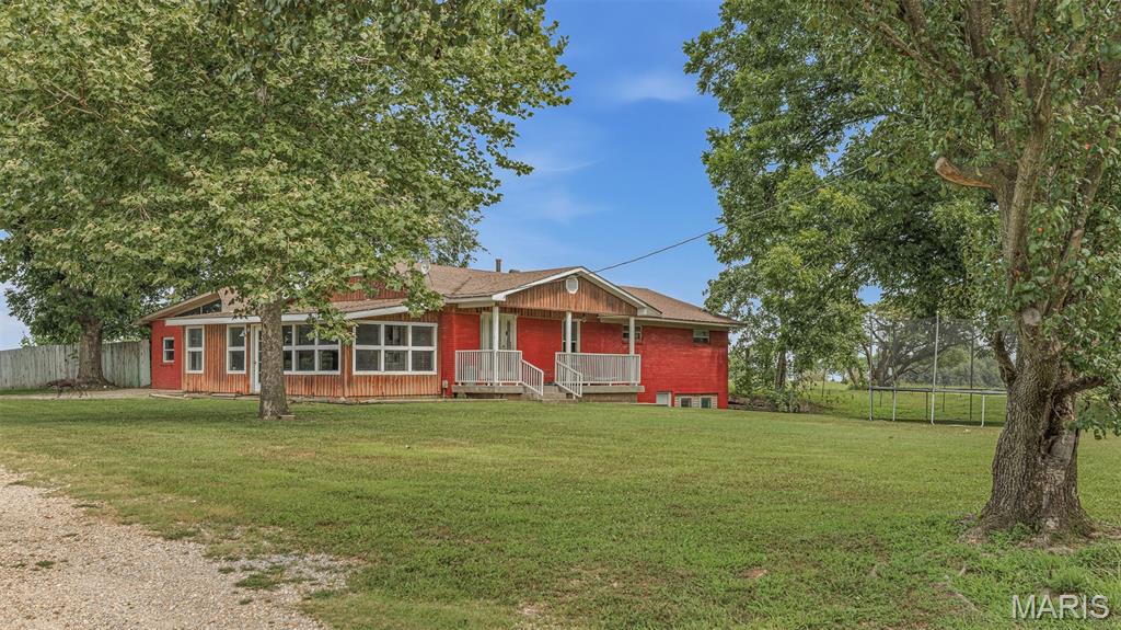 43789 County Road 111 Property Photo 1