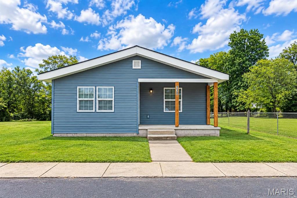 230 Alabama Street Property Photo 1