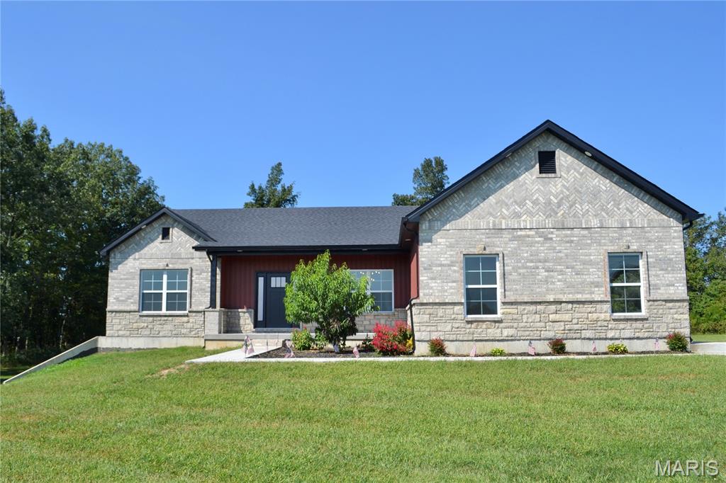 3525 Weatherby Lane Property Photo 1