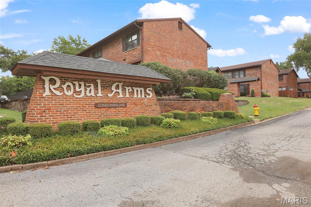 7965 Royal Arms Court