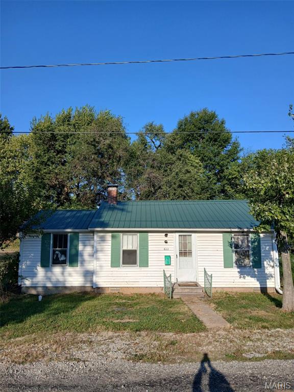 610 Burke Street Property Photo 1