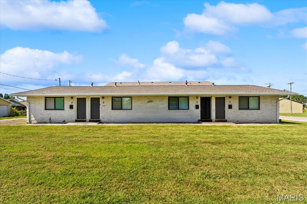 1724 Kennedy Drive Property Photo 1