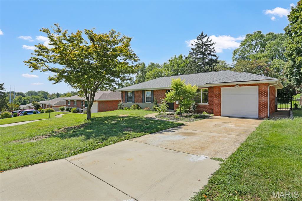 9609 Howerton Drive Property Photo 1