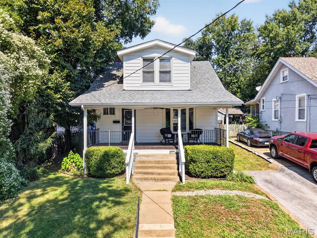 8623 Florence Avenue Property Photo 1