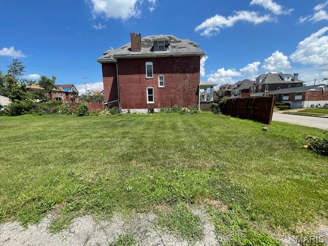 5089 Raymond Avenue Property Photo 5
