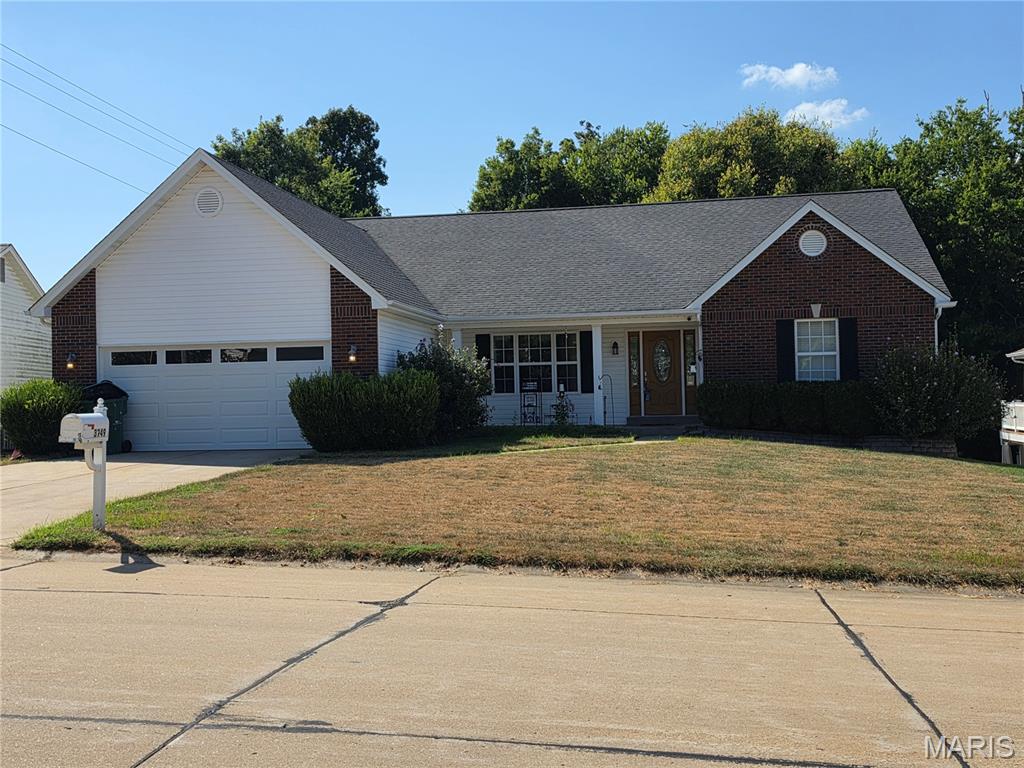 3949 Cambridge Crossing Drive