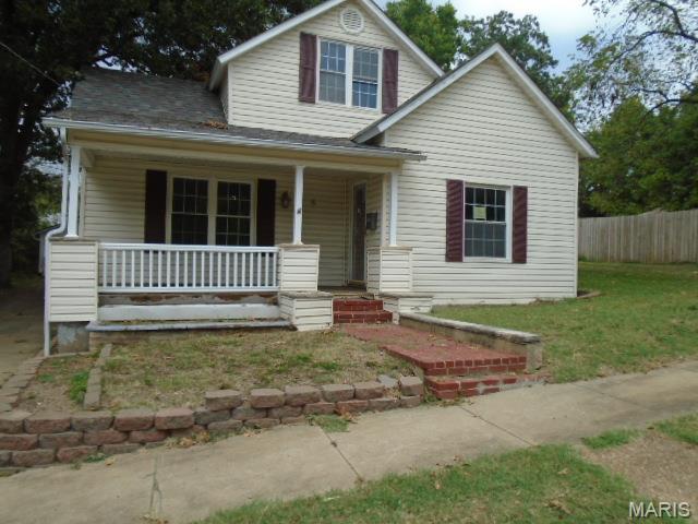 4 Norwine Street Property Photo 1