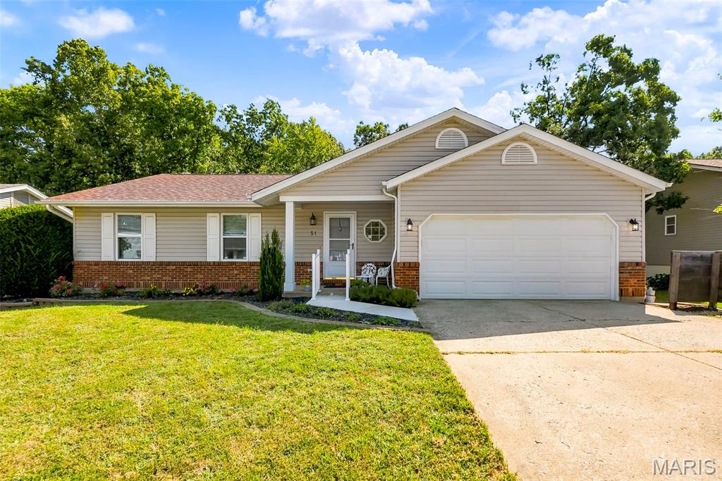 51 Chip Drive Property Photo 1