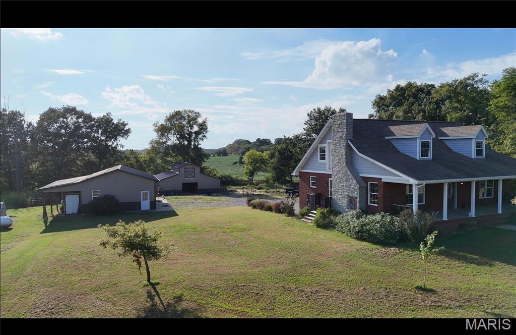 18638 State Highway K Property Photo 2