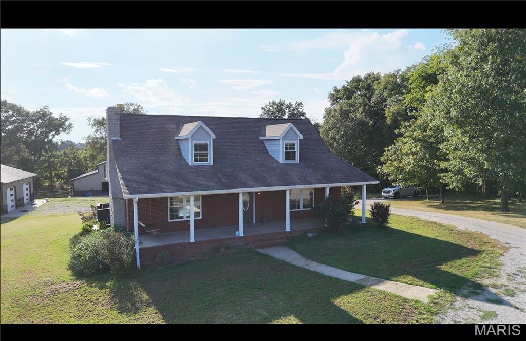 18638 State Highway K Property Photo 3