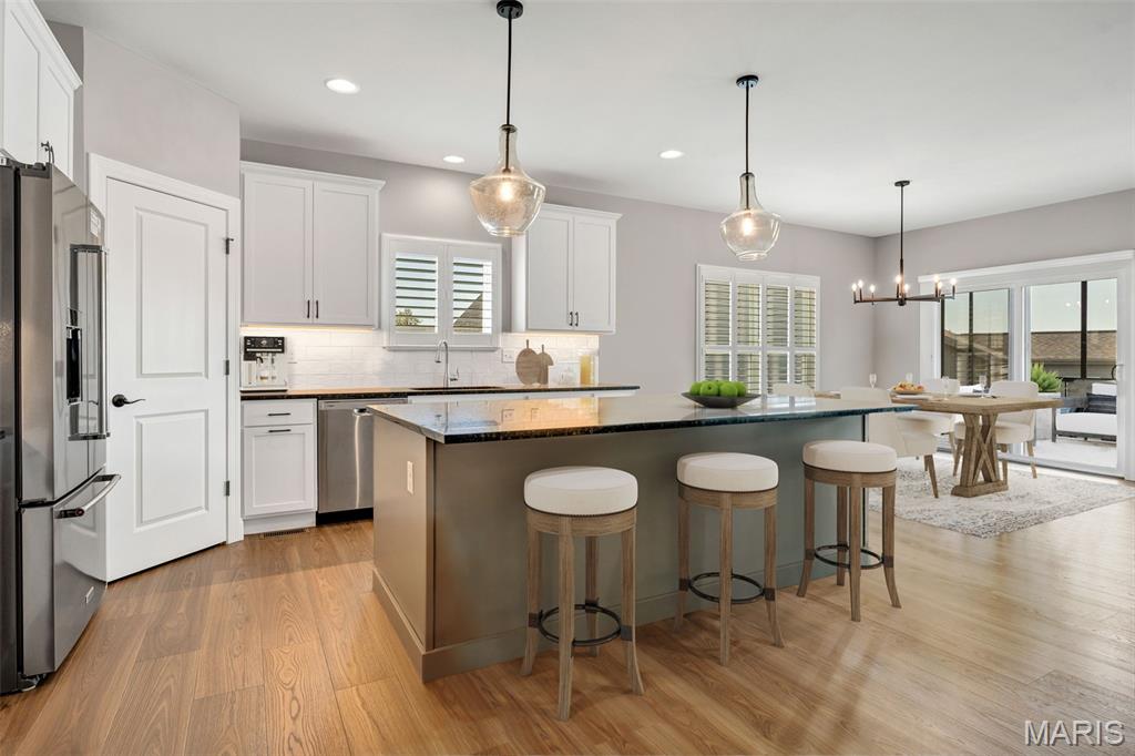 The Columbia Floor Plan Property Photo 3