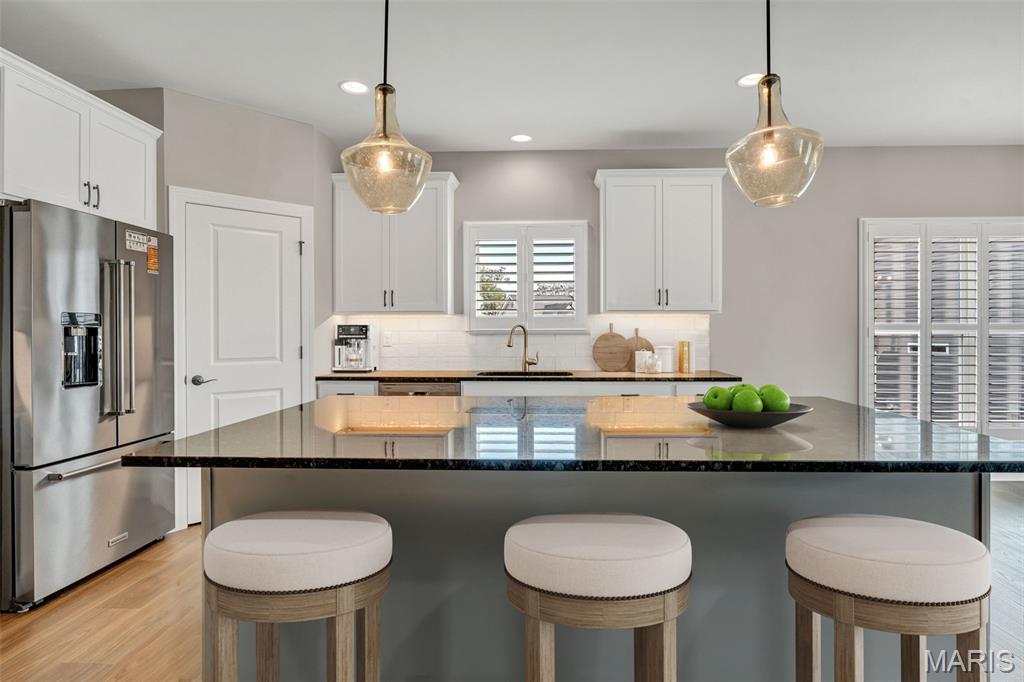 The Columbia Floor Plan Property Photo 5