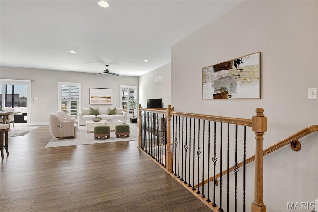 The Columbia Floor Plan Property Photo 8