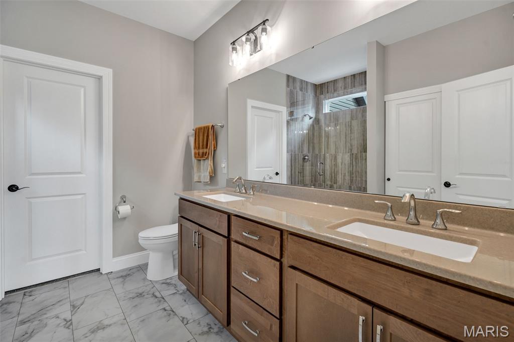 The Columbia Floor Plan Property Photo 11