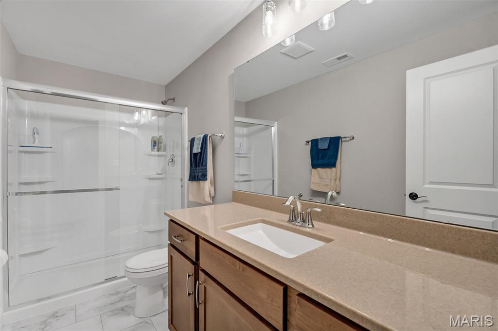 The Columbia Floor Plan Property Photo 14