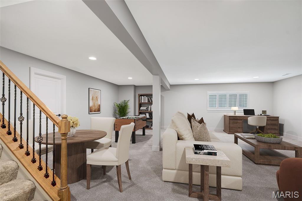 The Columbia Floor Plan Property Photo 18