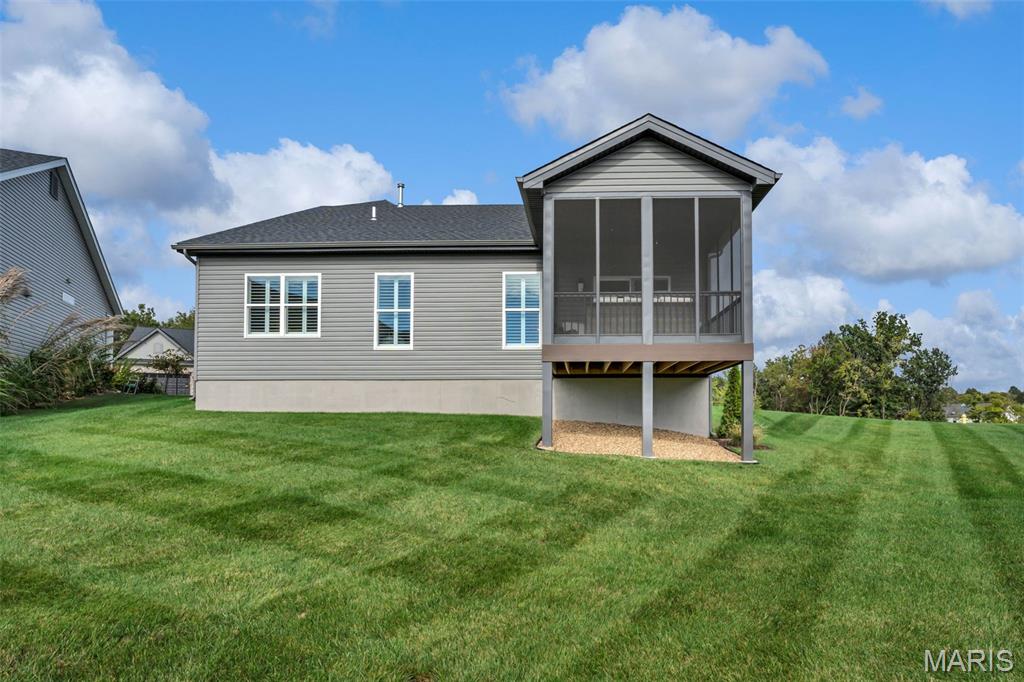 The Columbia Floor Plan Property Photo 20