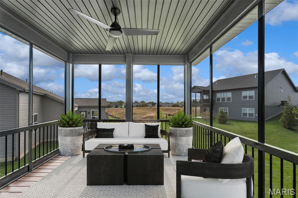 The Columbia Floor Plan Property Photo 21