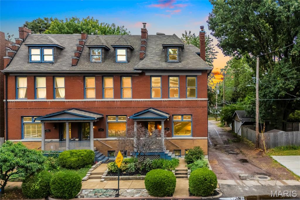 2142 Nebraska Avenue
