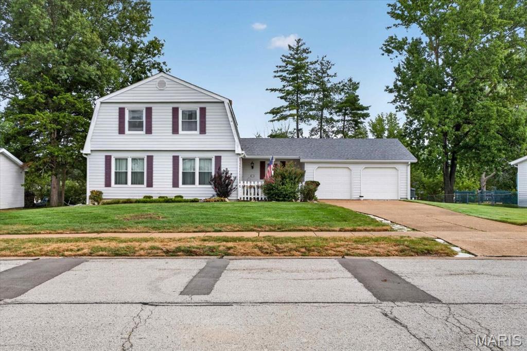 233 Aspen Trail Drive