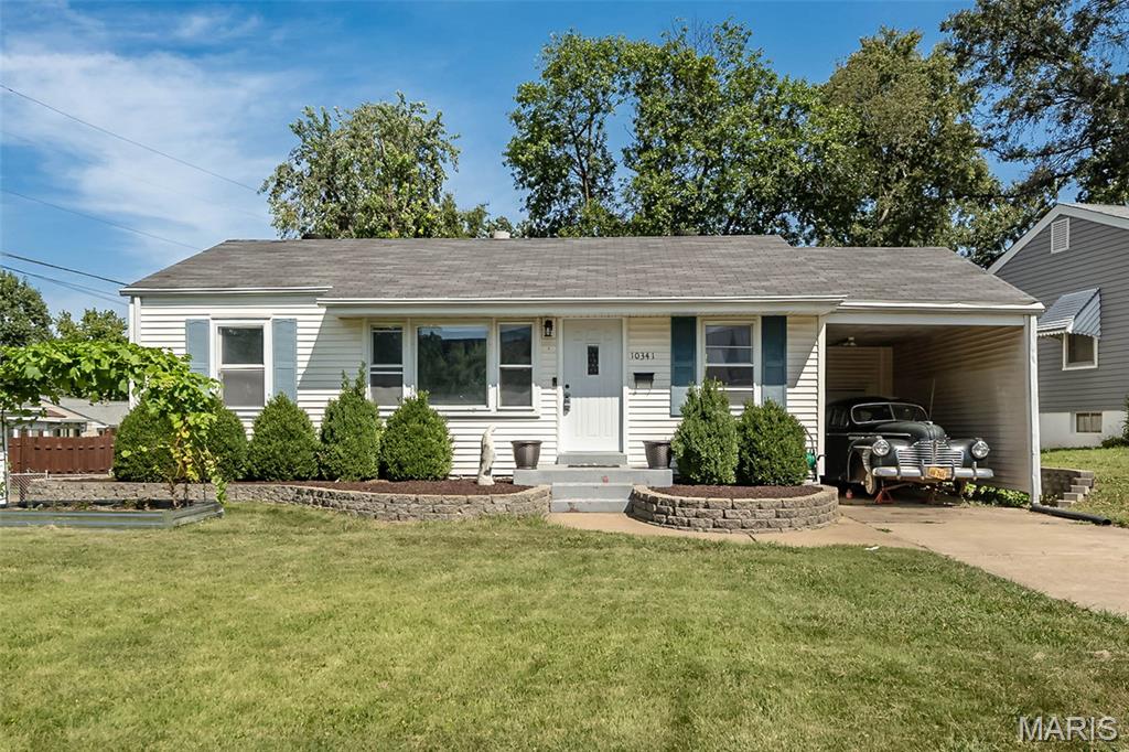 10341 Saint Katherine Lane