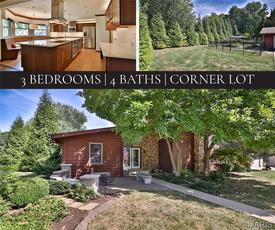 703 Peachtree Trail