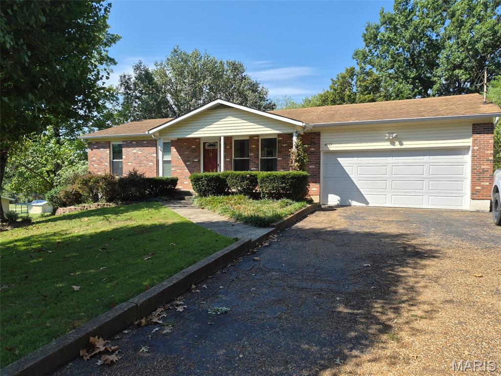 7865 Local Hillsboro Road