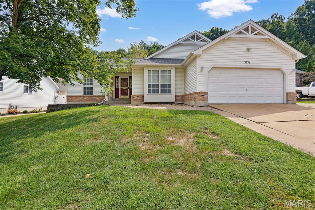 3711 Falcon View Drive Property Photo 1
