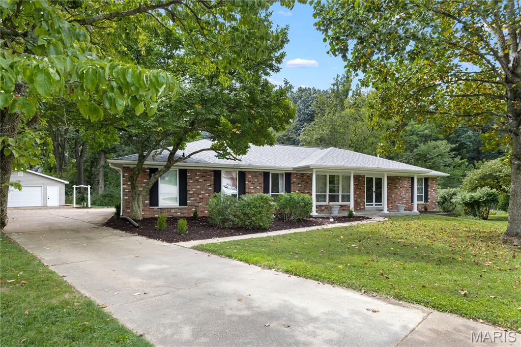 11070 Easy Street Property Photo 1