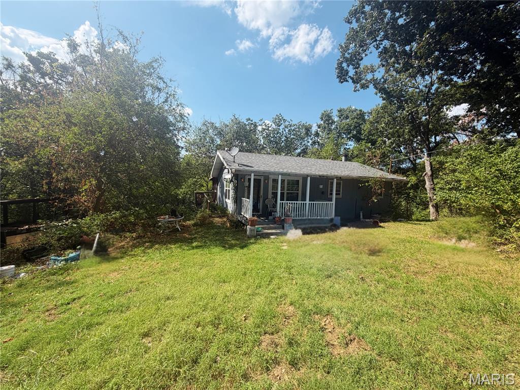 7519 Mulberry Road Property Photo 1